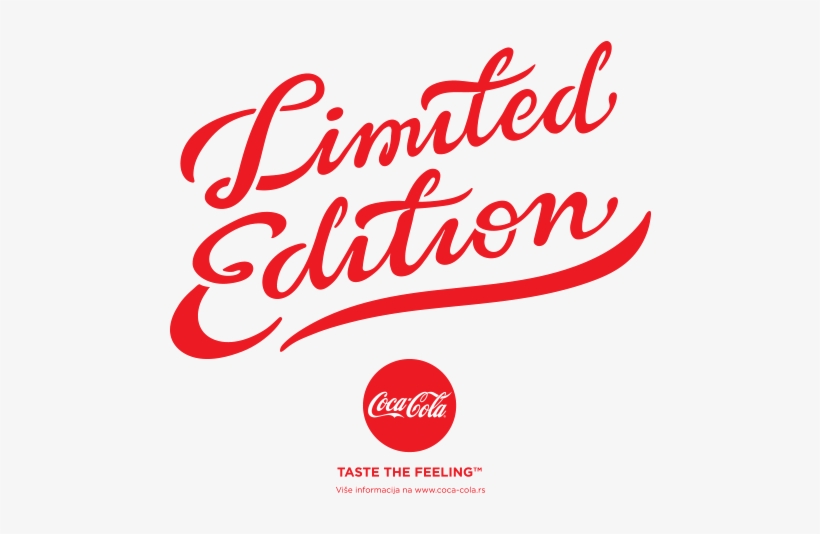 For The First Time In The Domestic Serbian Market, - Coca Cola, transparent png download