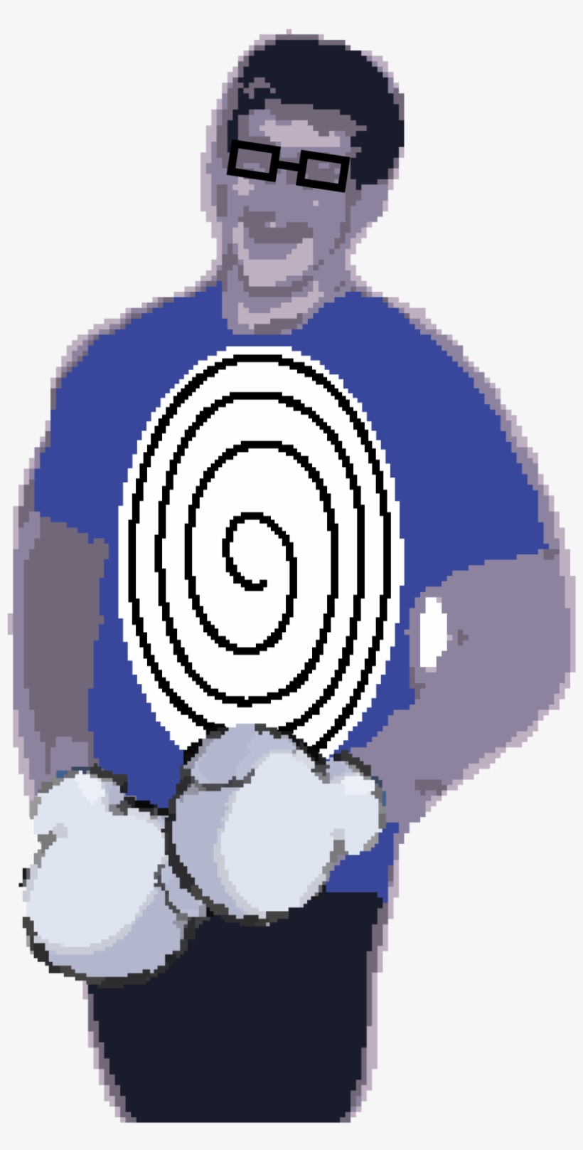 In Light Of The Semi-recent Surge Of Pokemon Profile - Illustration, transparent png download