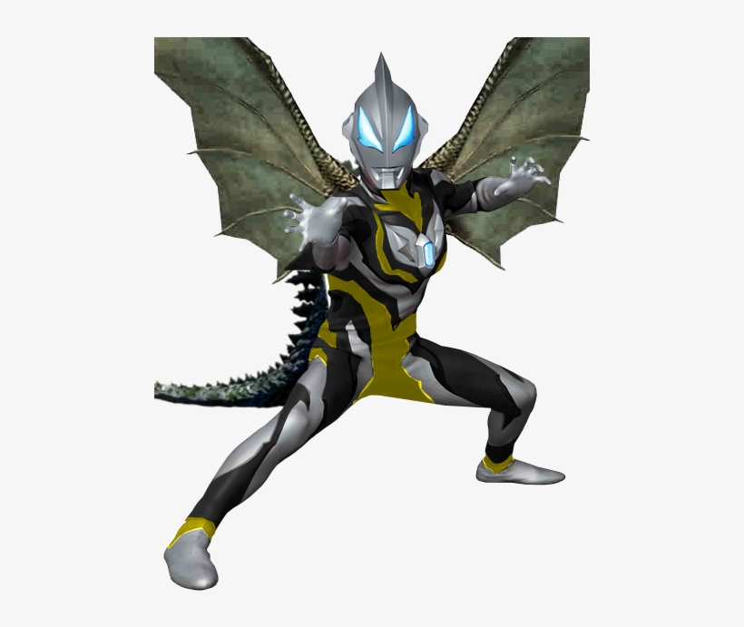 Ultraman Toho - Ultraman Geed, transparent png download