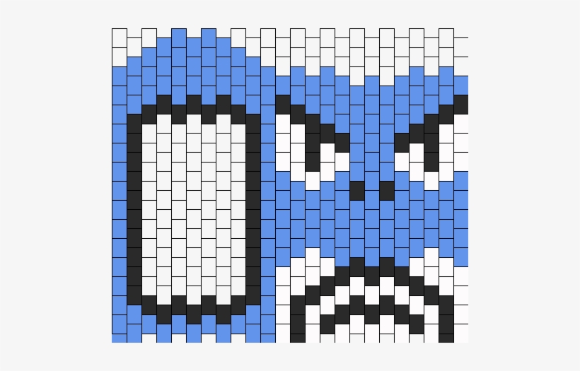 Poliwrath Ipod Touch Case - Bead, transparent png download