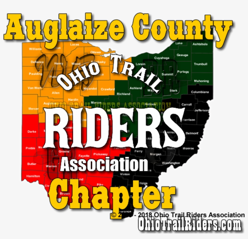 Auglaize County - Geauga County, Ohio, transparent png download