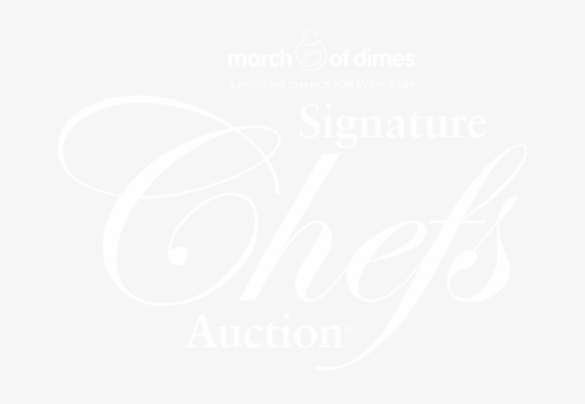Des Moines Signature Chefs Auction Ambassador Families - March Of Dimes, transparent png download