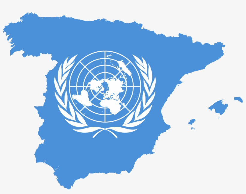 28 Oct - Spain United Nations, transparent png download