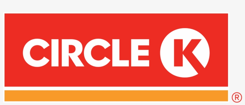 Circle K Logo - Circle K Logo 2018, transparent png download
