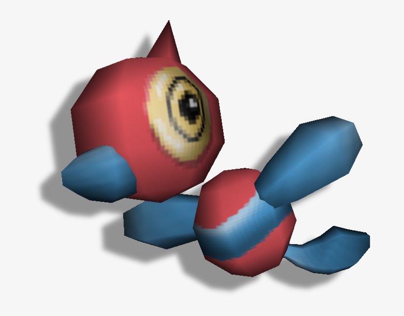 Download Zip Archive - Porygon-z, transparent png download