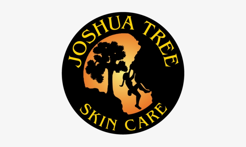 Joshua Tree Climbing Salve - Joshua Tree Skin Care Logo, transparent png download