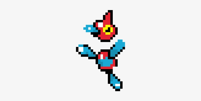 Porygon Z - Porygon-z, transparent png download