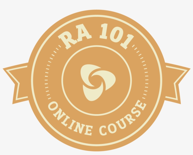 Course Badges2018 Ra - 六 字 大明 咒, transparent png download