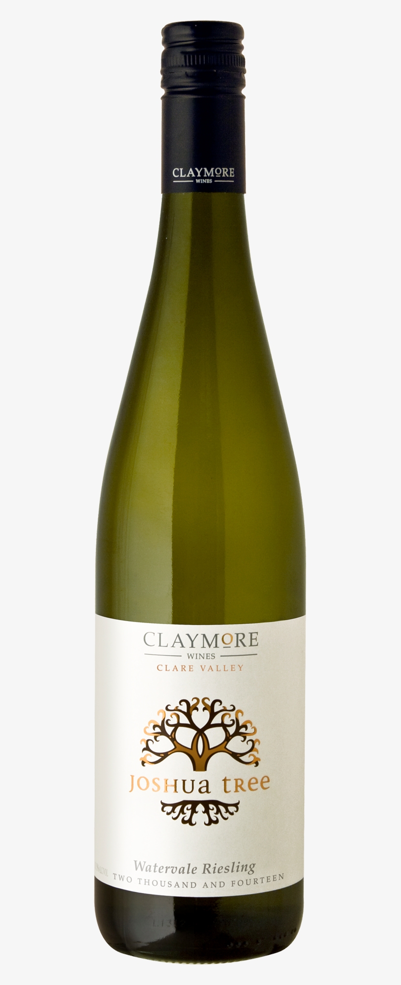 Claymore Joshua Tree Riesling - Wither Hills Sauvignon Blanc 2016, transparent png download