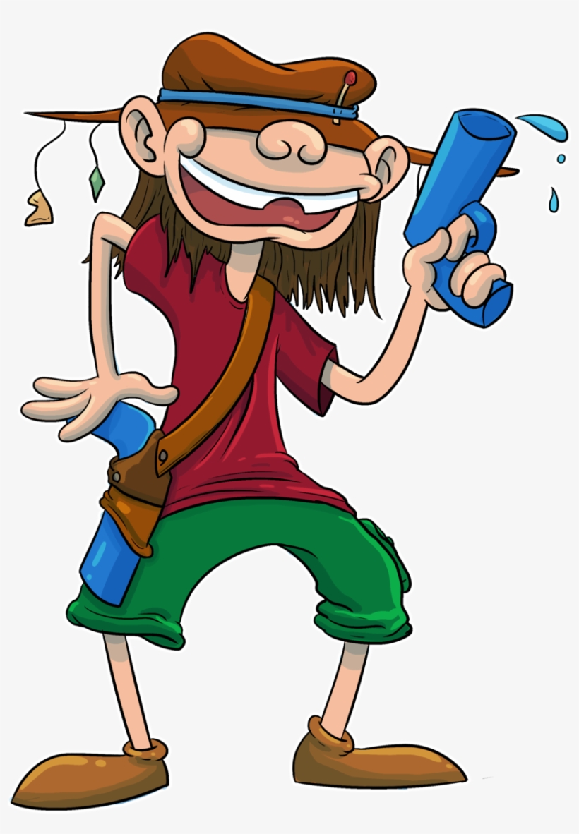 Outlawra - Outlaw Kid, transparent png download
