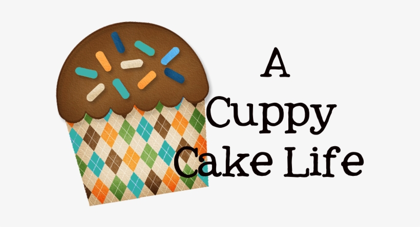 A Cuppy Cake Life - Cupcakes And Muffins (100 Recipes), transparent png download