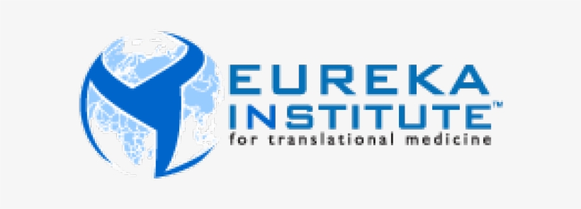 Eureka Logo - Translational Medicine, transparent png download