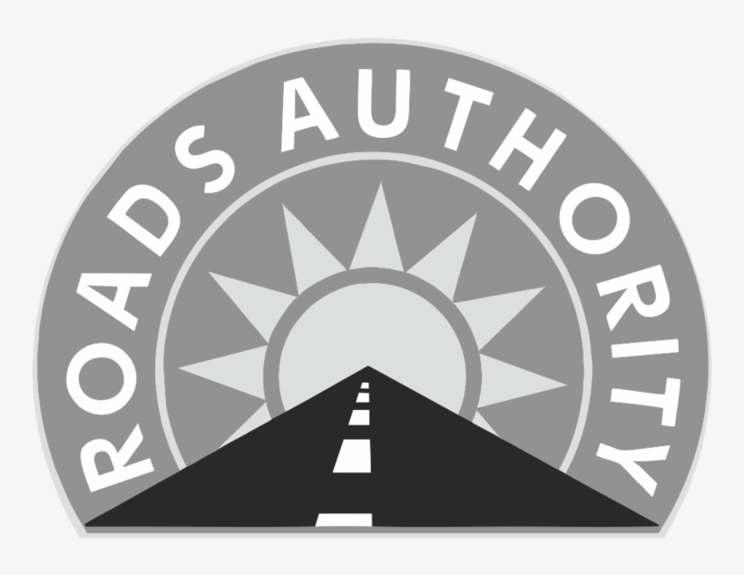 Ra - Roads Authority Namibia Logo, transparent png download