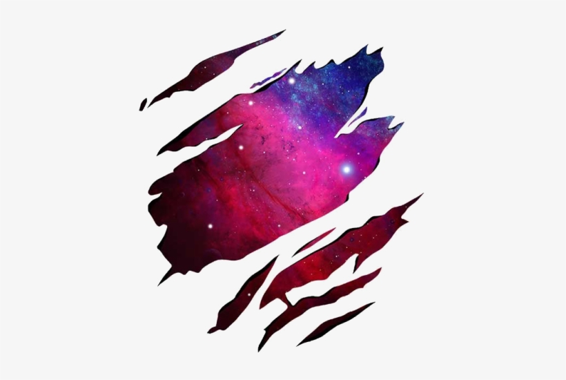 Free Space Transparent Tumblr - Png Tumblr Transparent Space, transparent png download