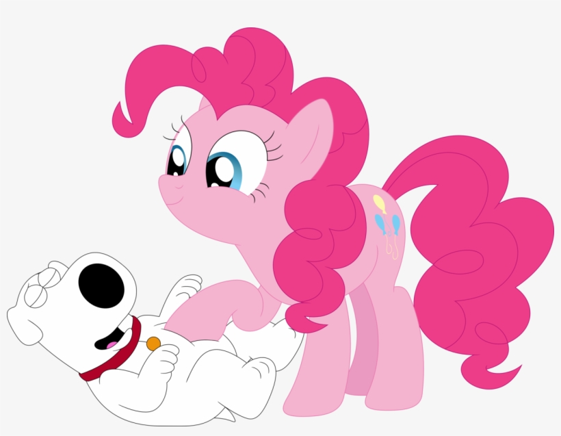 Artist Porygon Brian Griffin Crossover Dog Family Png - پرنسس فلوری هارت جدید, transparent png download