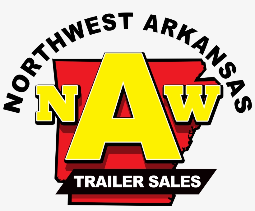 Northwest Arkansas Trailer Sales - Arkansas, transparent png download