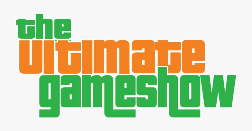When - Game Show Logo Png, transparent png download