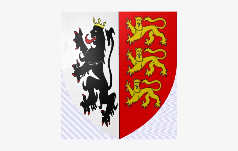 New Nexus Background Recherche Etude Blason D Arthur - Kingdom Of Great Britain Mug, transparent png download