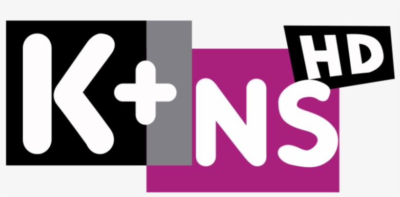 K Ns Hd Logo 2013 - K+ Hd, transparent png download