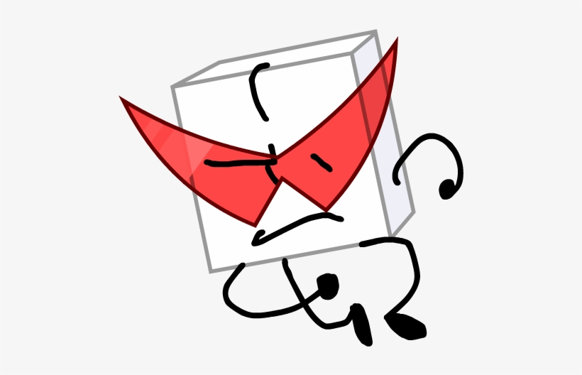 A Cube Glasses - Yet Another Game Show A Cube, transparent png download