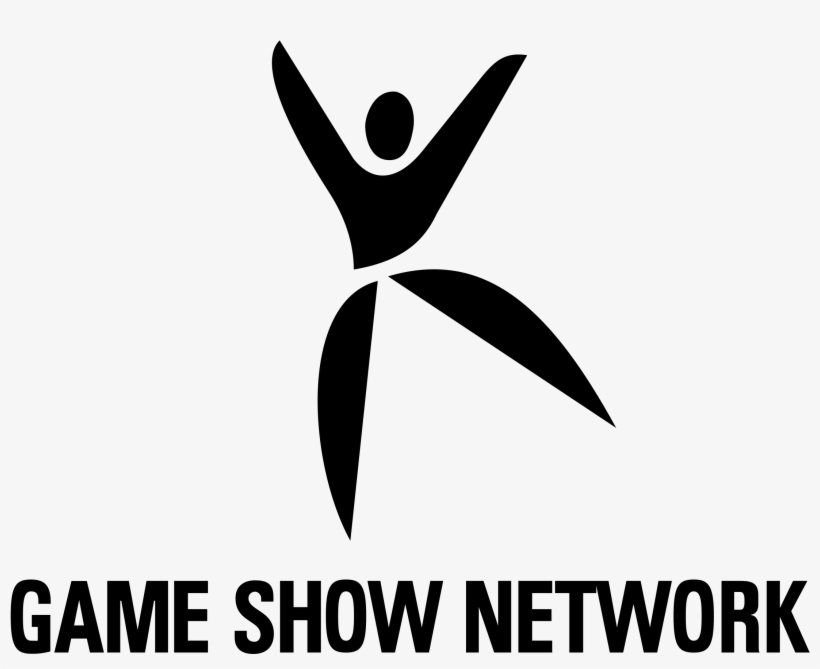 Game Show Network Logo Png Transparent - Game Show Network, transparent png download