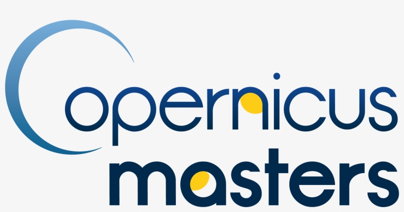 Logo Copernicus Masters - Copernicus Masters, transparent png download