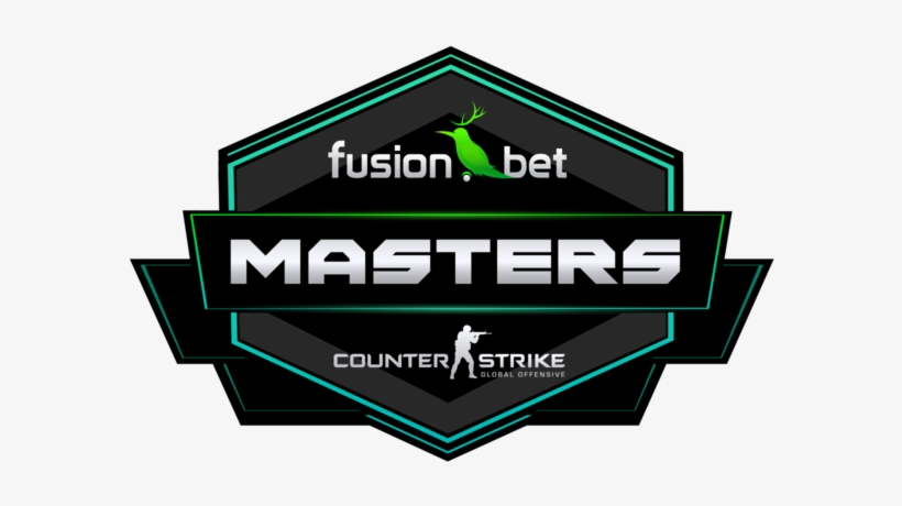 Fusion - Bet Masters - Counter-strike: Global Offensive, transparent png download