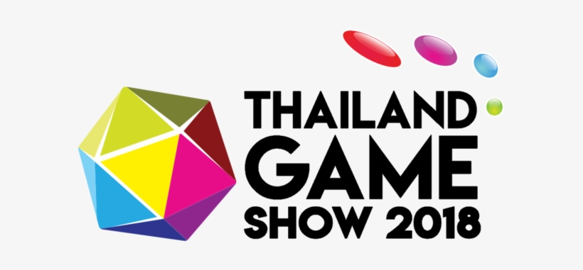 [e][h]thailand Game Show - Thailand Game Show 2018, transparent png download