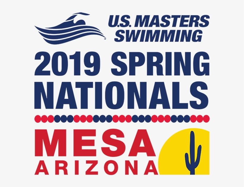Meet Information - Usms Spring Nationals, transparent png download