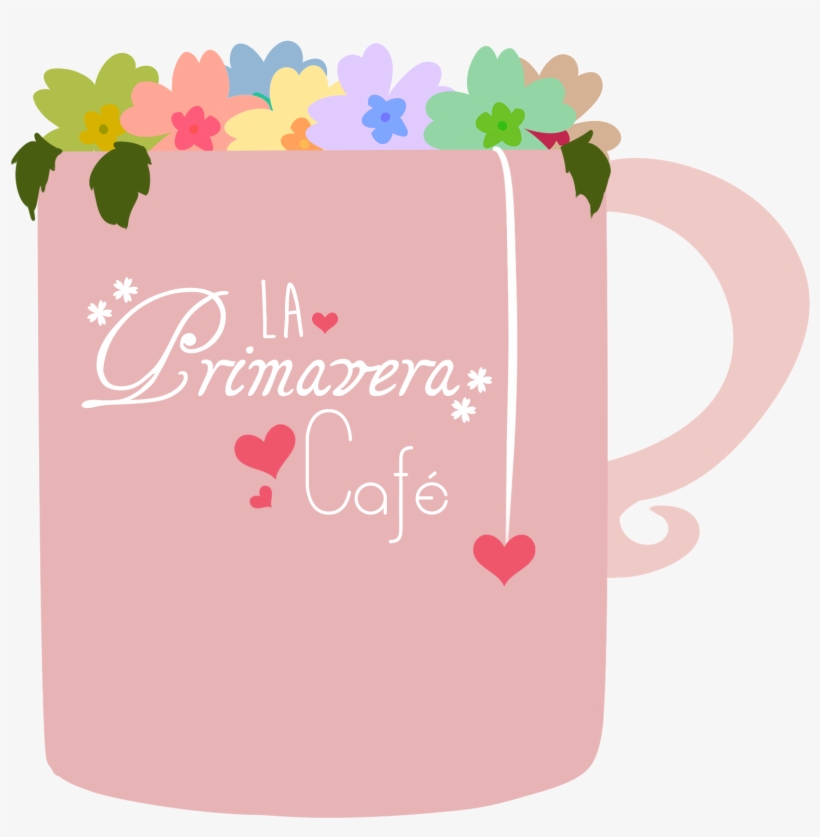 La Primavera Café Is A Brand New Coffee Shop In The - Png Primavera, transparent png download