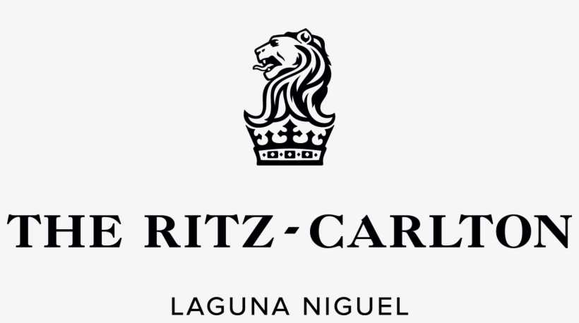 2018 Festival Of Arts And Pageant Of The Masters Sponsors - Ritz Carlton Naples Logo, transparent png download