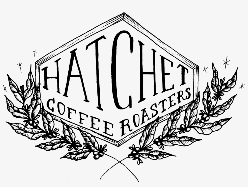 Hatchet Coffee Roasters, transparent png download
