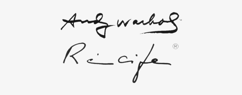 Penhero - Енді Воргол І Революція В Арт Дизайні, transparent png download