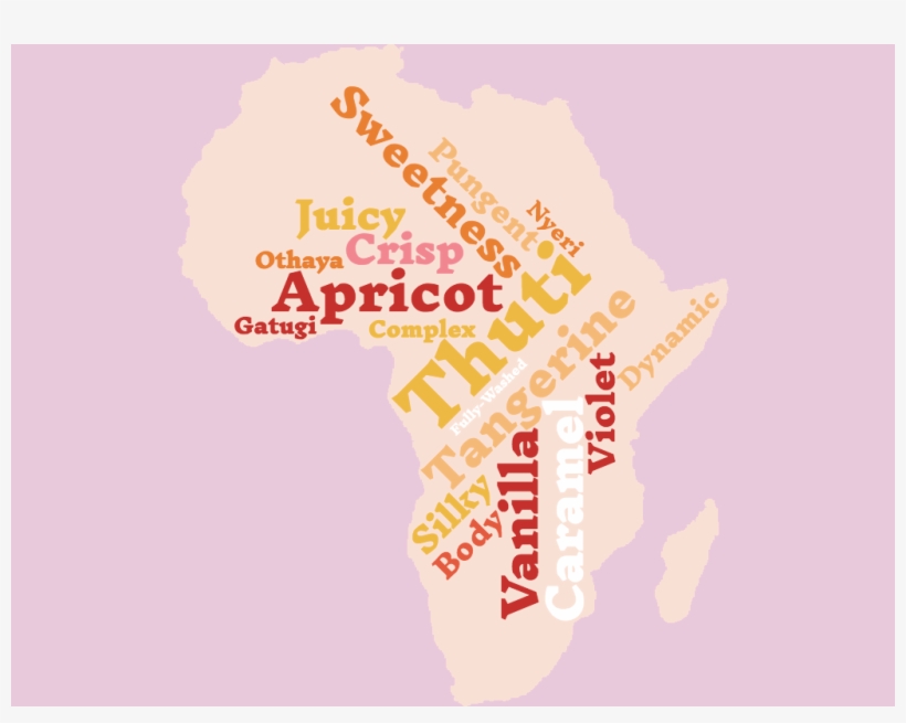 Compare Africa And South America, transparent png download