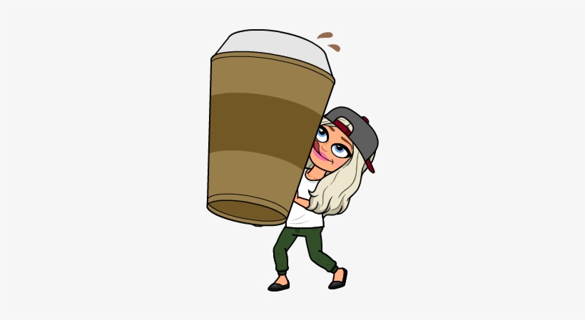 Why You Need To Make That S*** A Venti Straight Up, transparent png download