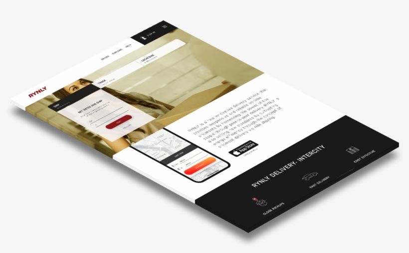 We Believe That Technology Shapes Today's Culture Like - Graphic Design, transparent png download