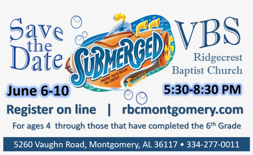 Handout-color - Vbs 16 Gr 3-4 Bible Study Ldr Gde, transparent png download