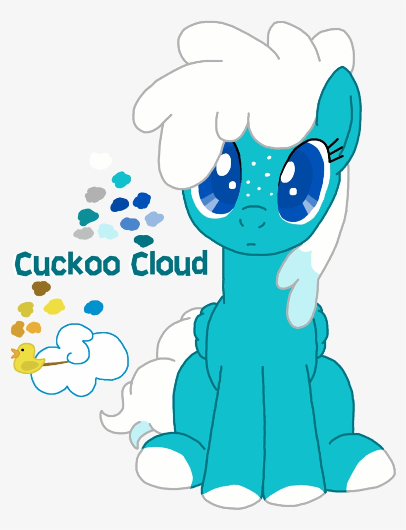 Allthestuffilike94, Ask, Female, Freckles, Mare, Oc, - Cartoon, transparent png download