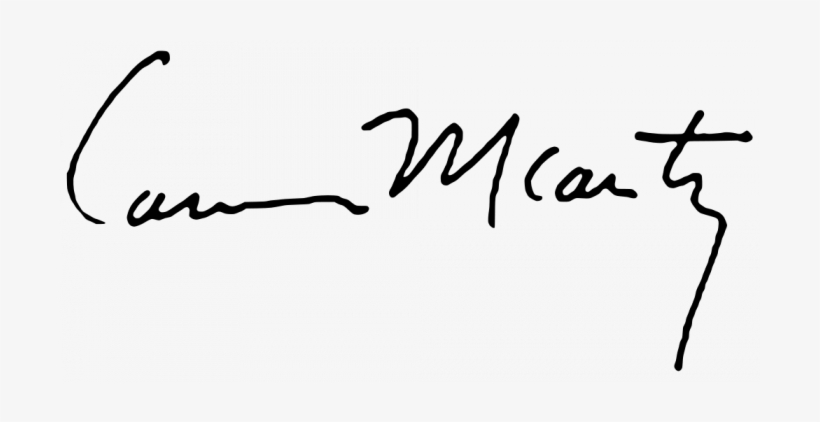 How Cormac Mccarthy Became A Copy-editor For Scientific - Orchid Gourmet, transparent png download
