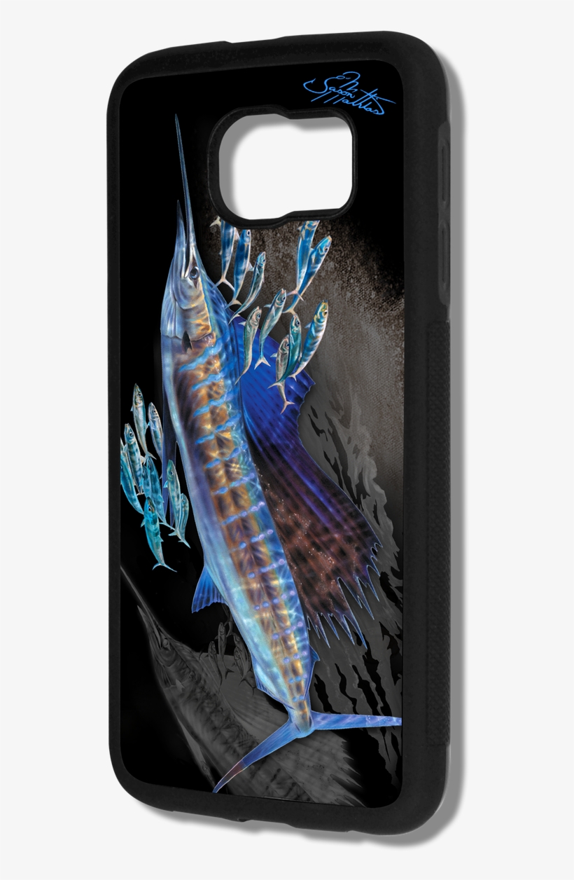 "samsung Galaxy S6 Fine Art Phone Case" By Artist Jason - Mobile Phone, transparent png download