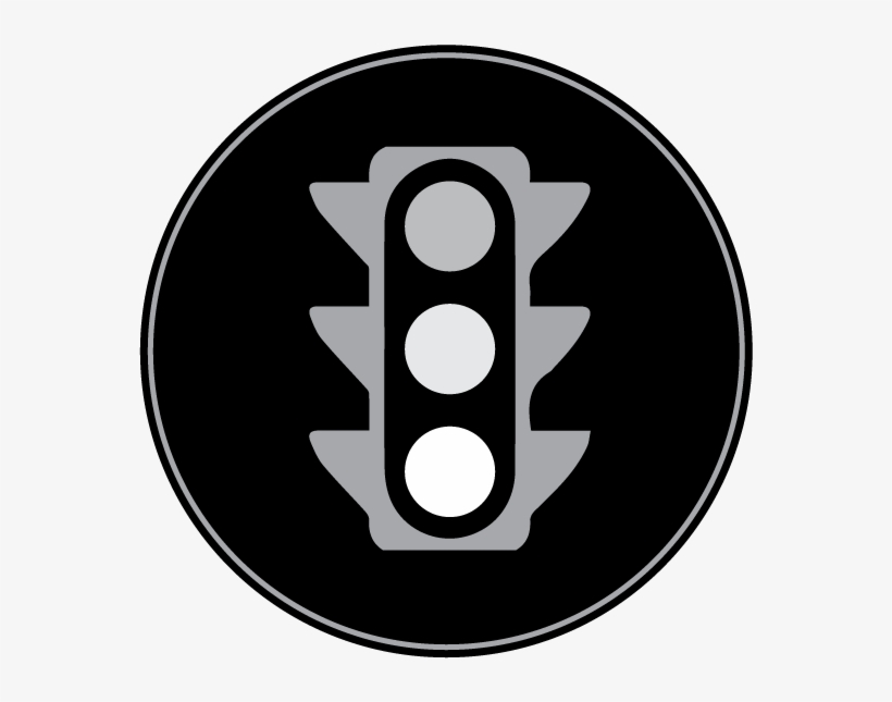 Traffic Law - New York Times Twitter Logo, transparent png download