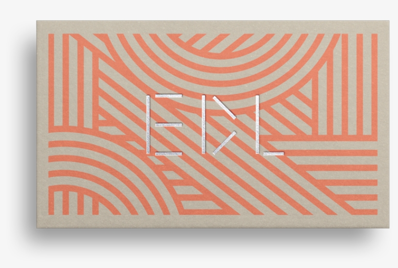 Namecard-03 - Portable Network Graphics, transparent png download