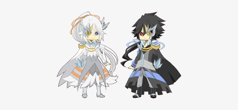 He Has The Ability To Fuse With Either Reshiram And - Black Kyurem Gijinka, transparent png download