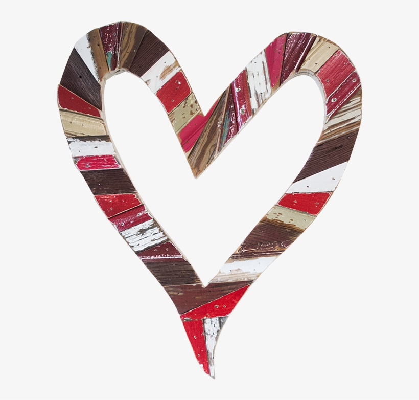 Open Heart - Heart, transparent png download