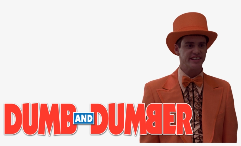 Dumb And Dumberer Iq Surveys Say Yes - Dumb And Dumber Fan Art, transparent png download