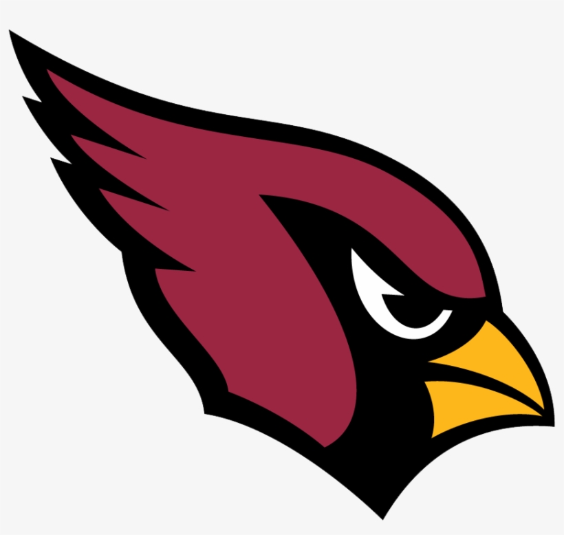 Cardinals - Arizona Cardinals Logo Png, transparent png download