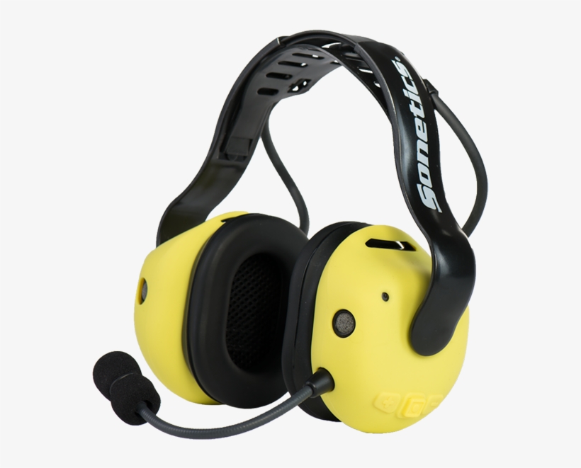 Headset Gen3 2 - Team Headset, transparent png download