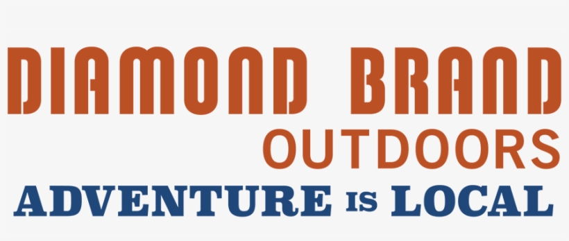 Diamond Brand Outdoors, transparent png download