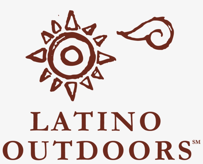 Latino Outdoors Coffee Transparent - Latino Outdoors Logo, transparent png download