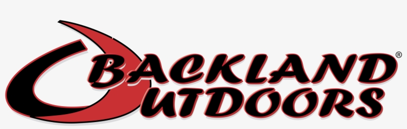 Backland Outdoors Logo Png Transparent - Backland Outdoors, transparent png download